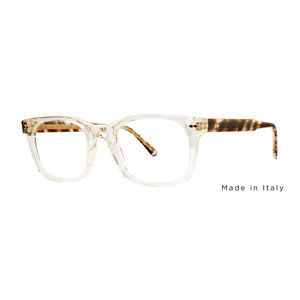 Valdo Romano Eyeglasses Canary-Crystal 53mm